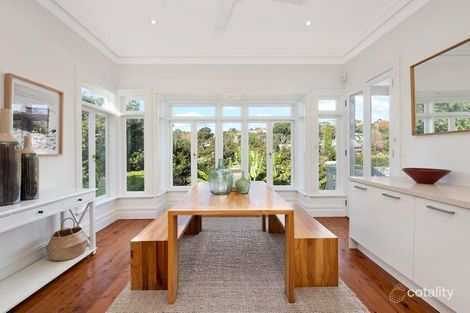 Property photo of 197 Raglan Street Mosman NSW 2088