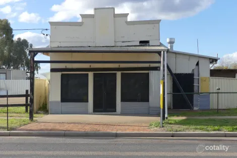 20 Trangie St, Nevertire, NSW 2826