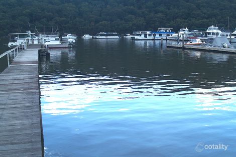 Property photo of 75 Brooklyn Road Brooklyn NSW 2083