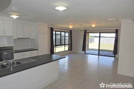 Property photo of 21 Schooner Avenue Bucasia QLD 4750