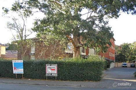 Property photo of 5/45 Bartley Street Canley Vale NSW 2166