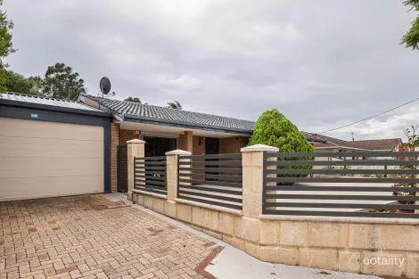 Property photo of 15 Southern River Road Gosnells WA 6110