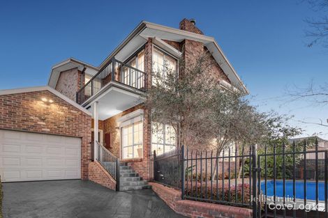 Property photo of 14 Jaserfold Street Balwyn North VIC 3104