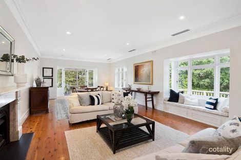 Property photo of 197 Raglan Street Mosman NSW 2088