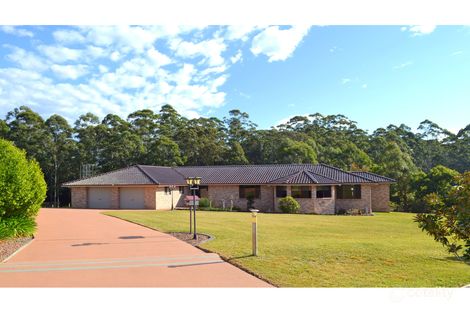 14 Moncrieff Cl, King Creek, NSW 2446
