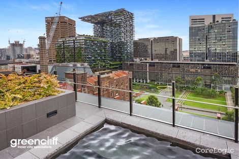 Property photo of 402/8 Central Park Avenue Chippendale NSW 2008
