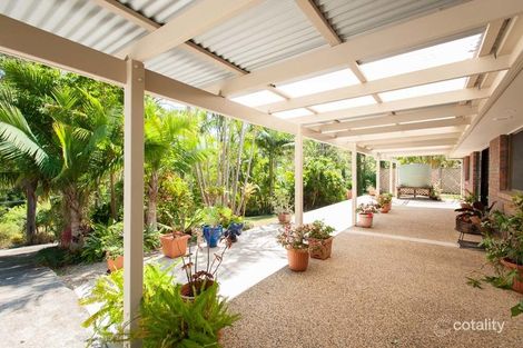 Property photo of 34 Suzen Court Mooloolah Valley QLD 4553