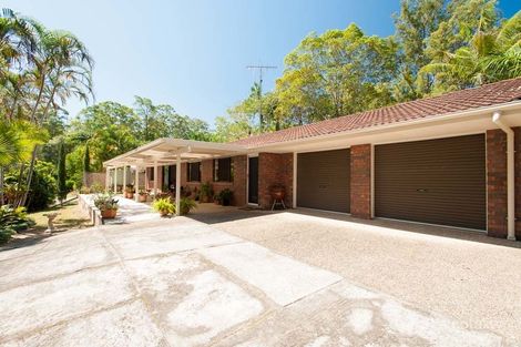 Property photo of 34 Suzen Court Mooloolah Valley QLD 4553