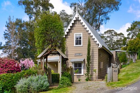 Property photo of 20 Mount Road Bowral NSW 2576