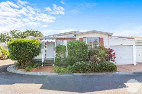 Property photo of 39/4320 Nelson Bay Road Anna Bay NSW 2316