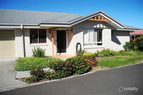 32/21 Walters St, Bundaberg North, QLD 4670