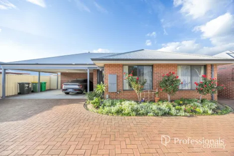 Property photo of 17B Heppingstone Road Brunswick WA 6224