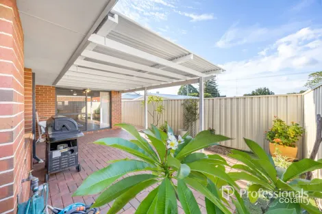 Property photo of 17B Heppingstone Road Brunswick WA 6224