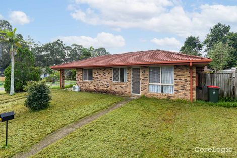 Property photo of 11 Camille Crescent Wynnum West QLD 4178