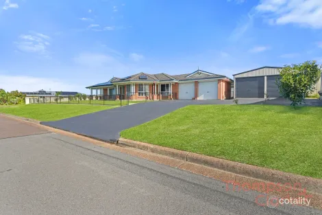 2 Crothers St, Rutherford, NSW 2320