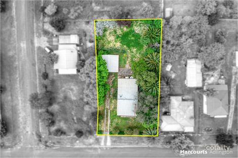 Property photo of 60 Buchanan Street Kandos NSW 2848