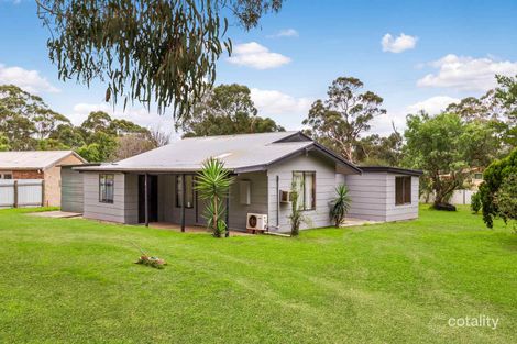 10 Commissioners Flat Lane, Heathcote, VIC 3523