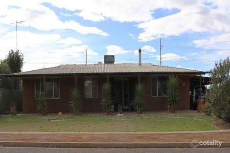 20 Needlewood St, Kambalda West, WA 6442