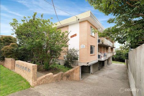 Property photo of 4/24 Chatsworth Road Greenslopes QLD 4120
