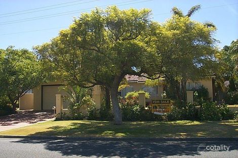 4 Coleman Cres, Melville, WA 6156