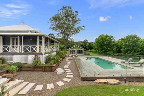 Property photo of 204 Tooheys Mill Road Nashua NSW 2479