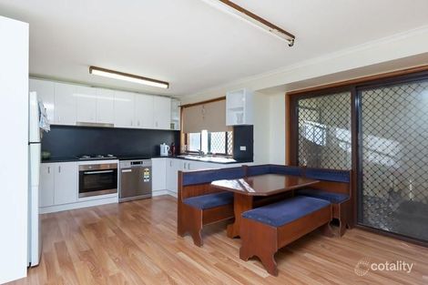 Property photo of 2 Caliban Place Rosemeadow NSW 2560
