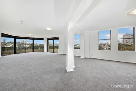 Property photo of 52/93 Elizabeth Bay Road Elizabeth Bay NSW 2011