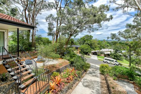 Property photo of 19 Kurrajong Street Everton Park QLD 4053