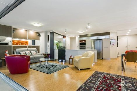 Property photo of 26/36 Glen Road Toowong QLD 4066