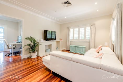 Property photo of 86 Jubilee Terrace Bardon QLD 4065