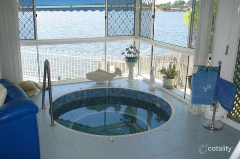 Property photo of 31 Acron Street Elanora QLD 4221