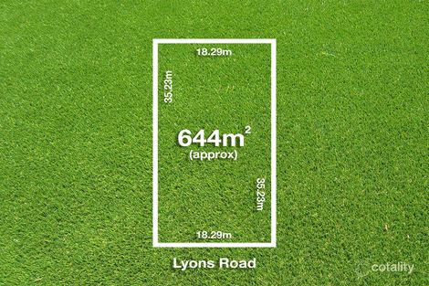Property photo of 122 Lyons Road Holden Hill SA 5088