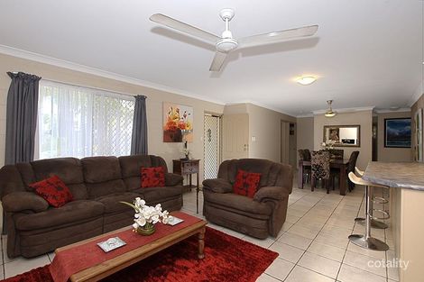 Property photo of 78 Wheeler Circuit Kirwan QLD 4817