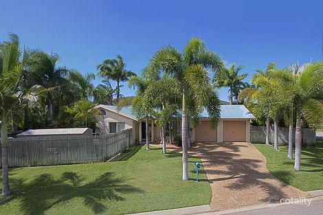 Property photo of 78 Wheeler Circuit Kirwan QLD 4817