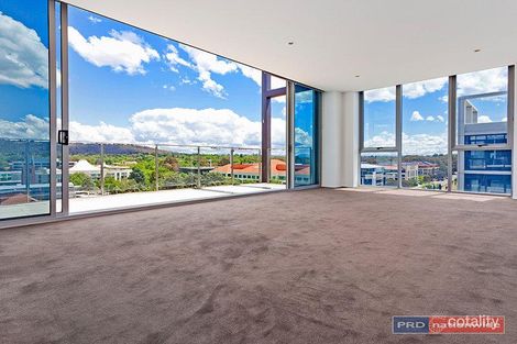 Property photo of 38/5 Sydney Avenue Barton ACT 2600