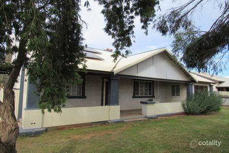 122 Hill St W, Peterborough, SA 5422