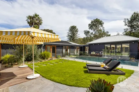 Property photo of 3 Library Road Balnarring Beach VIC 3926