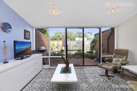 Property photo of 19 Vincent Place Adelaide SA 5000