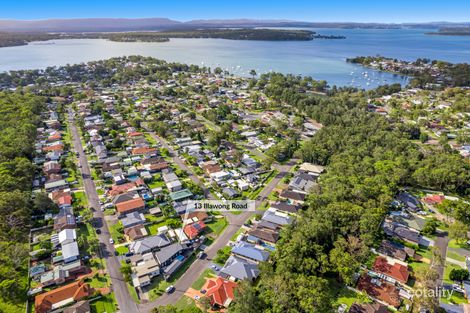 Property photo of 13 Illawong Road Summerland Point NSW 2259