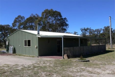 Property photo of 85 Nielsens Road Kyoomba QLD 4380
