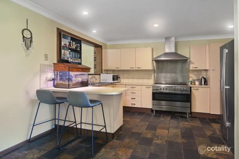 Property photo of 5 Lyndhurst Drive Bomaderry NSW 2541
