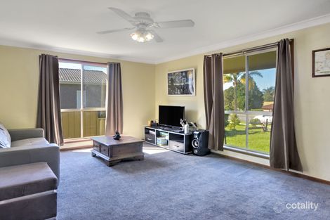 Property photo of 5 Lyndhurst Drive Bomaderry NSW 2541