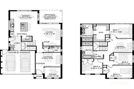 Property photo of 49 Gunyah Drive Glenmore Park NSW 2745