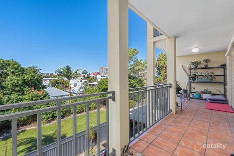 3/75 Kent St, New Farm, QLD 4005