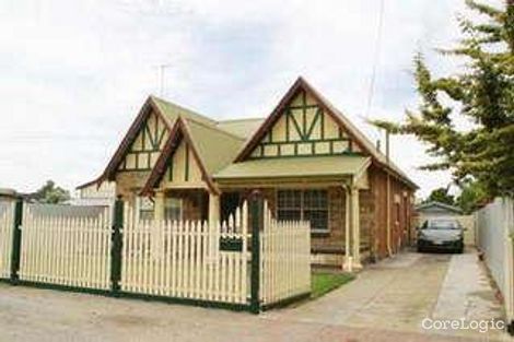 Property photo of 150 Torrens Road Renown Park SA 5008