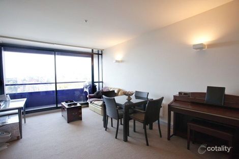 Property photo of 1010D/604-640 Swanston Street Carlton VIC 3053