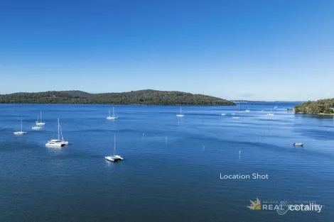 Property photo of LOT 1251 Station Way North Arm Cove NSW 2324