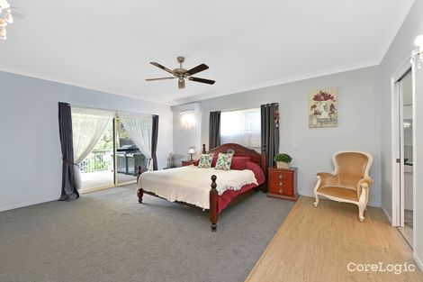 Property photo of 108 Lansdowne Way Chuwar QLD 4306