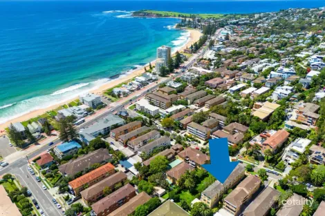 Property photo of 10/15 Stuart Street Collaroy NSW 2097