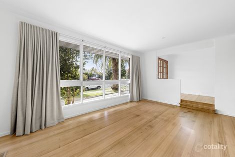 Property photo of 31 Cherry Tree Grove Croydon VIC 3136